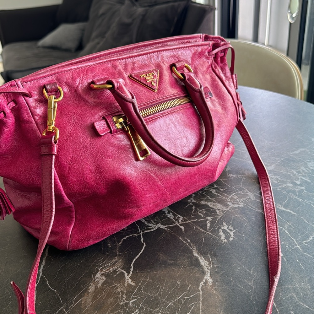 Prada Bag